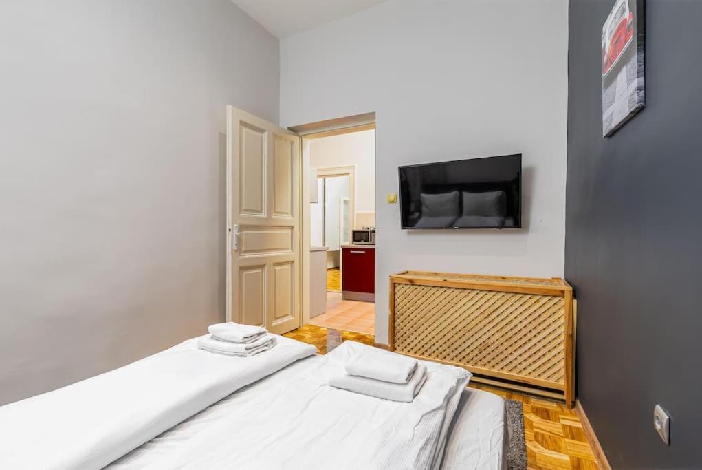 Appartement Bold Base *