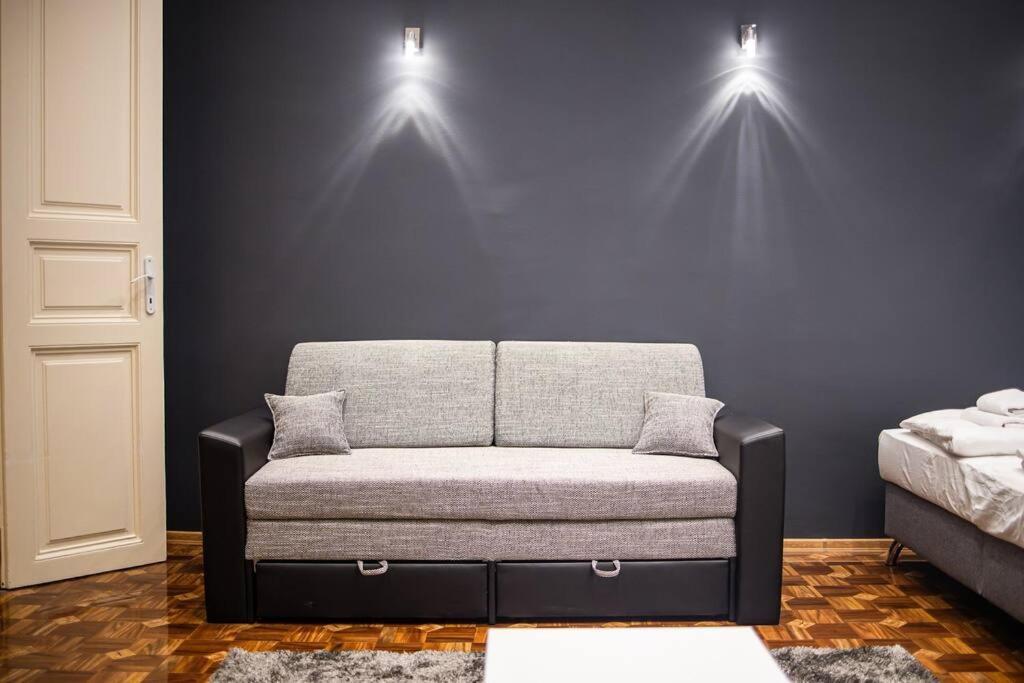 Bold Base Appartement *