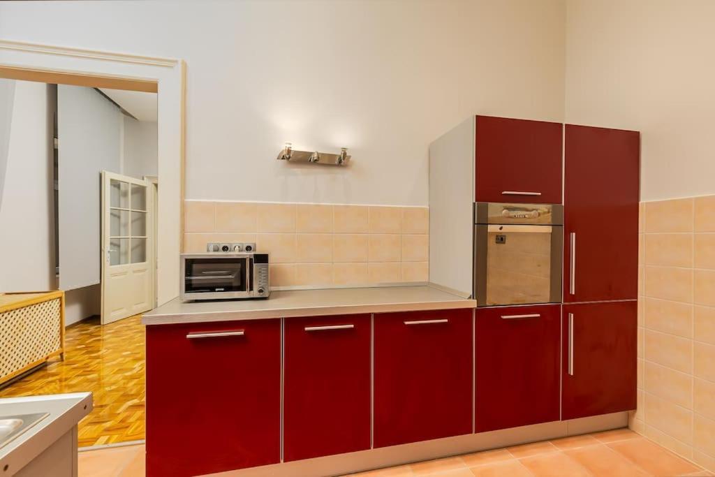 Bold Base Appartement