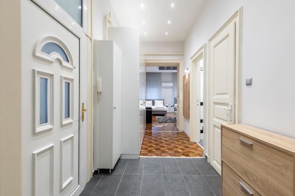 Appartement Bold Base