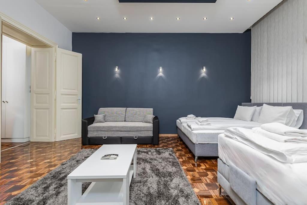Appartement Bold Base *
